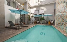 Fch Hotel Expo Adults Only